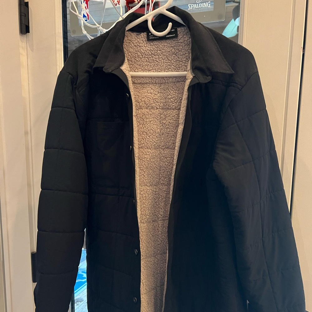 Under Armor jacket